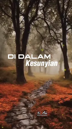 Di dalam Kesunyian 