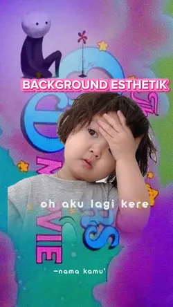BACKGROUND ESTHETIK