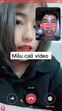 Call video