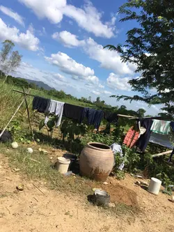 อีสานบ้านๆ