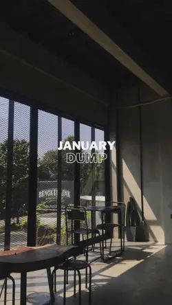 JANUARY DUMP