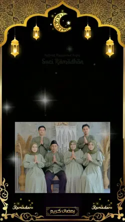 Menjelang Ramadhan