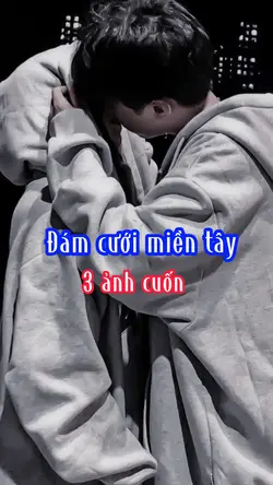 Đám cưới miền tây