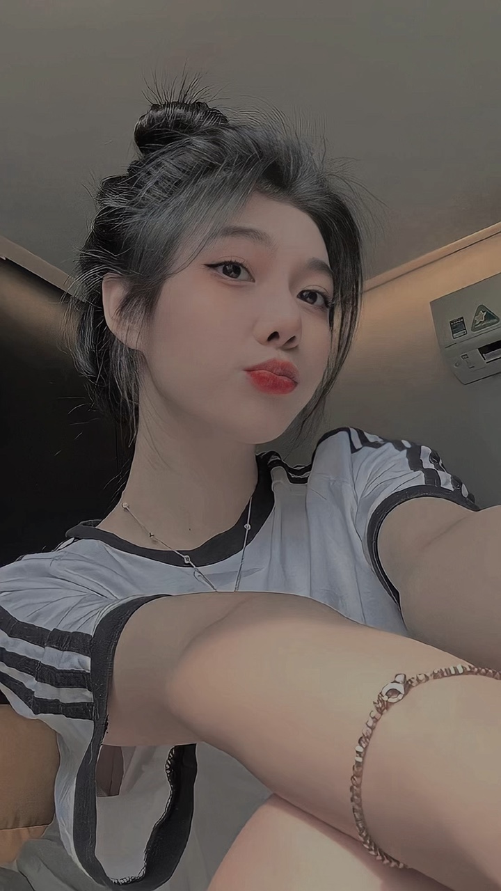 Beautiful In White