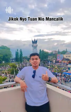 jikokNyo tuan nio