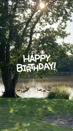 HappyBirthday! 7 คลิป