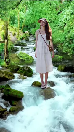 thiên nhiên tươi đẹp
