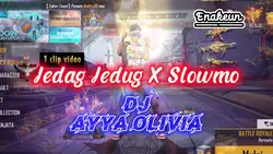 Dj Ayya Olivia