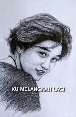 Kuharus Melangkah