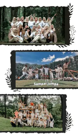 LirikLagu Perpisahan