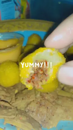 FOOD YUMMY