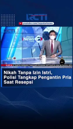 Berita Prank Parah 