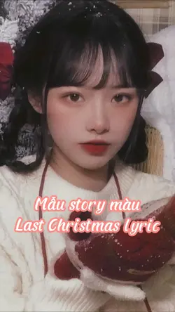 Last Christmas 🐉2️⃣