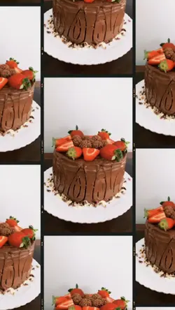 BIRTH DAY CAKE YGY