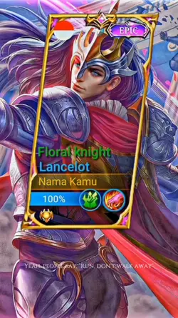 MOBILE LEGENDS TREND