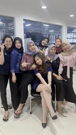 Bukan bintang biasa