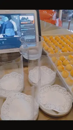 kue nastar