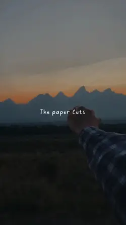 Paper Cuts