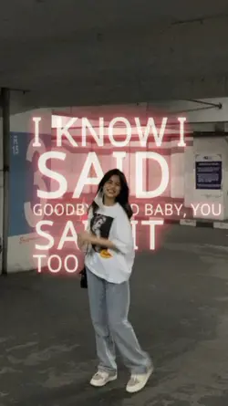Background Lyric