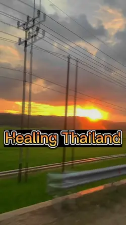 Healing thailand