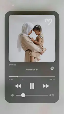 Selamat Hari Ibu