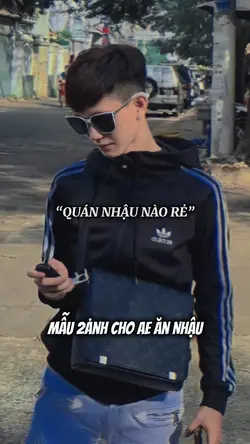 Quán Nhậu Nào Rẻ 🔥