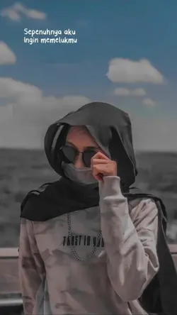 Menanti sebuah