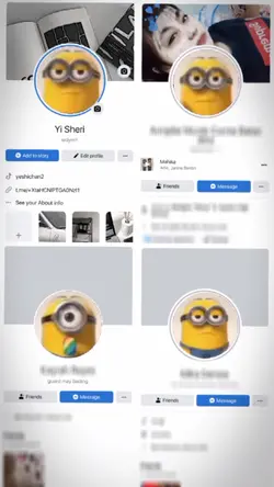 minions quadro ver