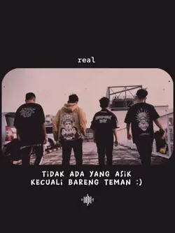 KECUALI BARENG TEMAN