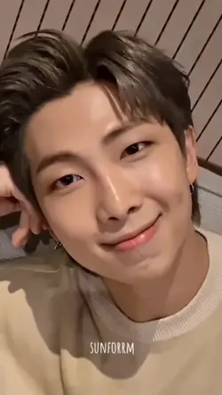 Swipe Namjoon