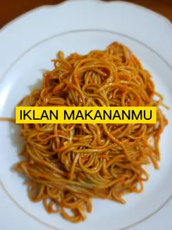iklan makananmu