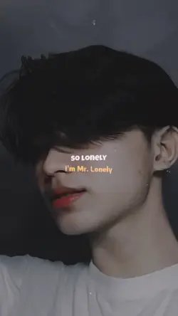 #Lonely