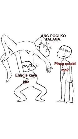 mga TROPA ko