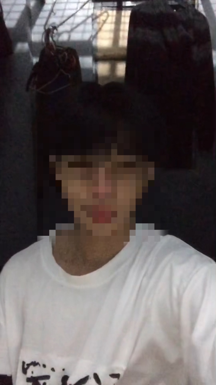 Mabagal na lumabo