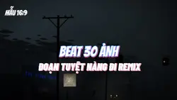 BEAT 30 ẢNH SKILL AM
