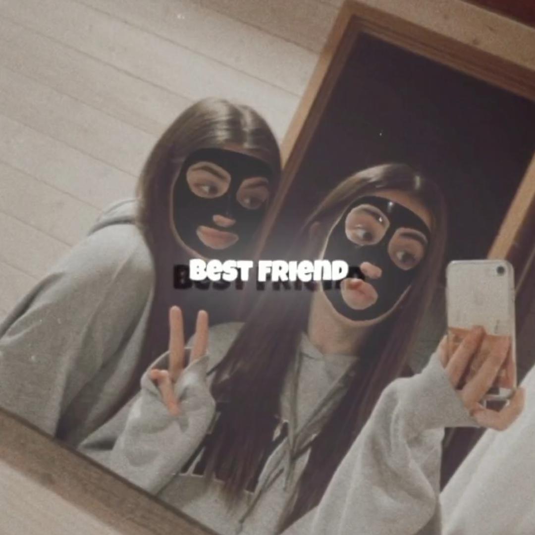 Bester Freund 