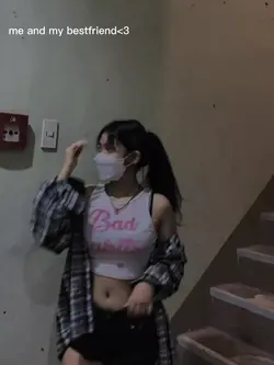 me and my bestfriend