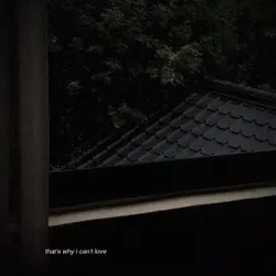 love in the dark