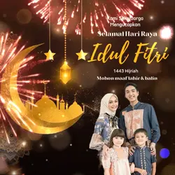 Idul fitri 2022