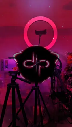 EFEK DJ VISUAL KEREN