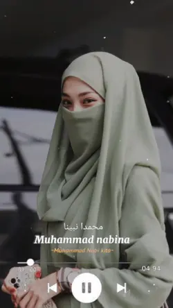 Lirik Arab
