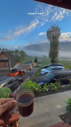 nggo opo aku gondeli