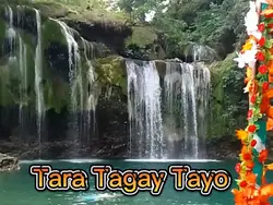 #TaraTagayTayo
