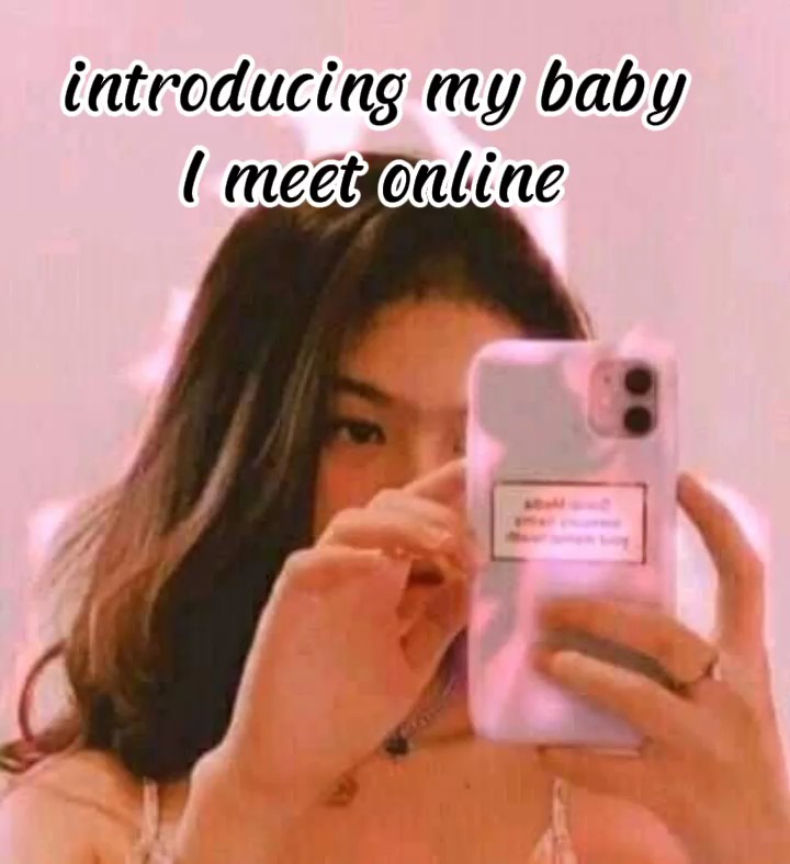 Apresentando meu bebê