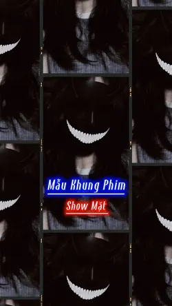 Mẫu Show Mặt Mình...