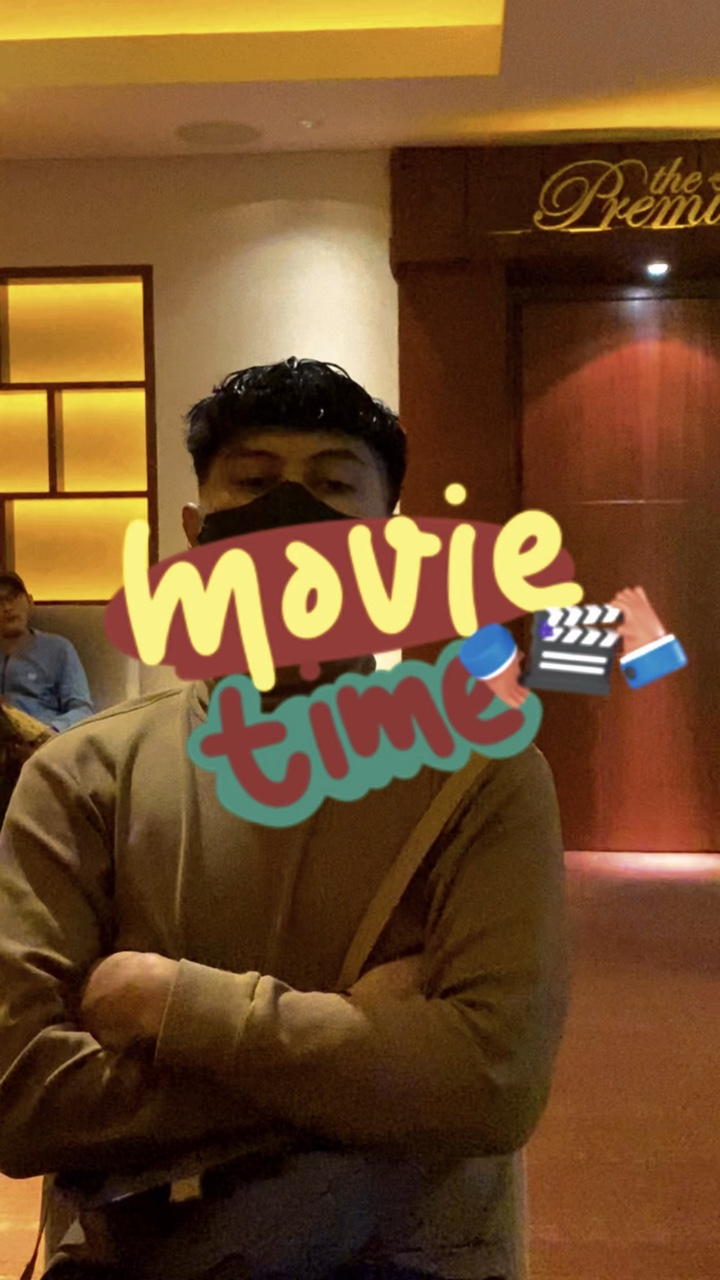 Movie date