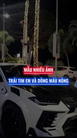 <3 em và dòng máu ..