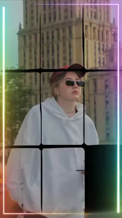 Puzzle overlay 