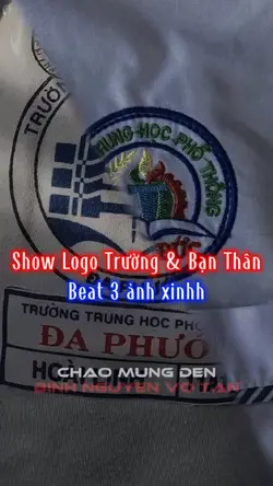 Show logo trường 