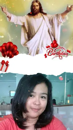 Selamat HUT